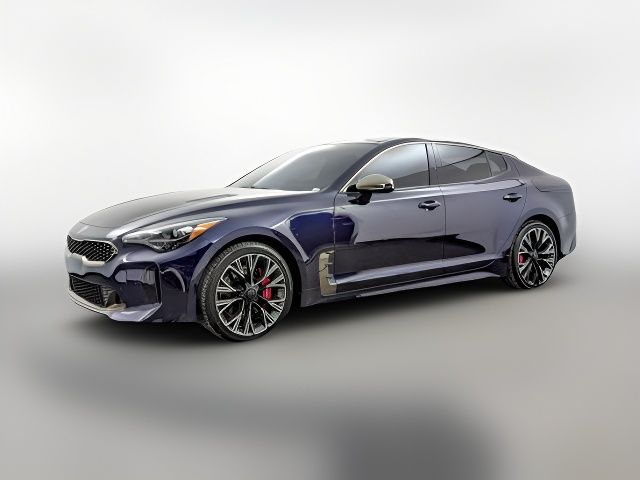 2020 Kia Stinger GT