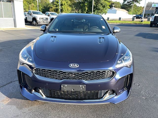 2020 Kia Stinger GT