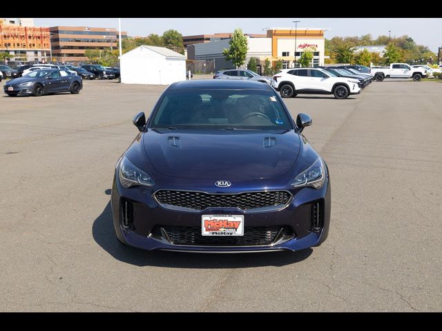 2020 Kia Stinger GT