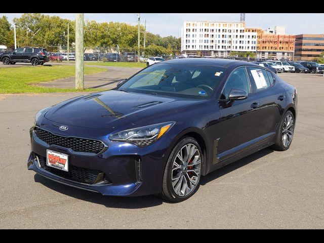 2020 Kia Stinger GT
