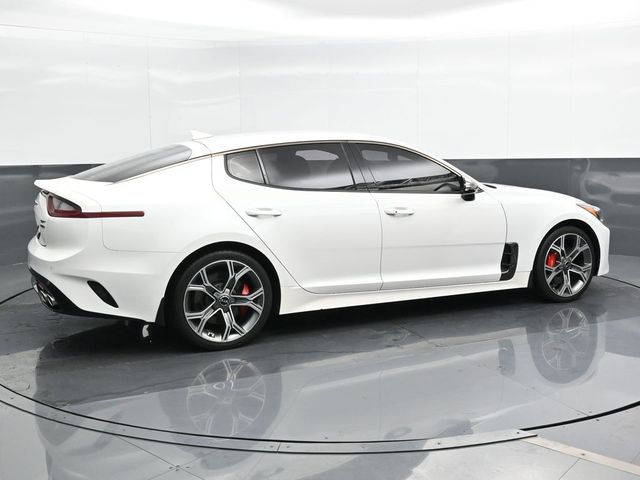 2020 Kia Stinger GT