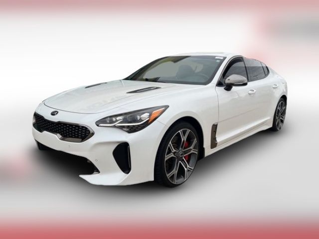 2020 Kia Stinger GT