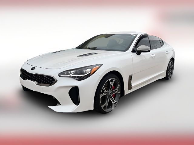 2020 Kia Stinger GT