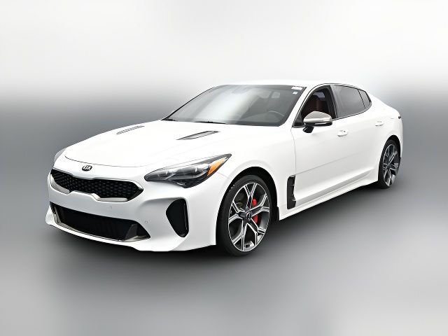 2020 Kia Stinger GT