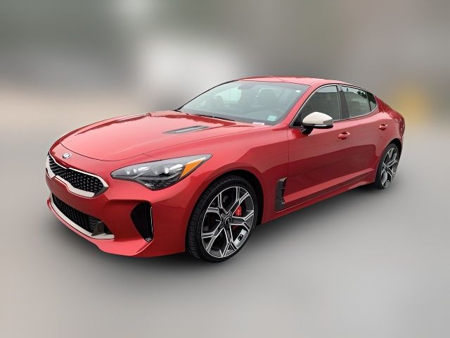 2020 Kia Stinger GT