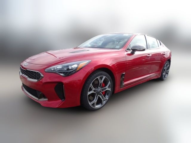 2020 Kia Stinger GT