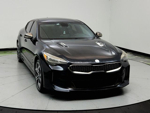 2020 Kia Stinger GT