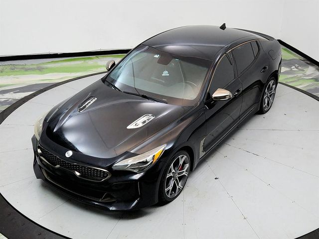 2020 Kia Stinger GT