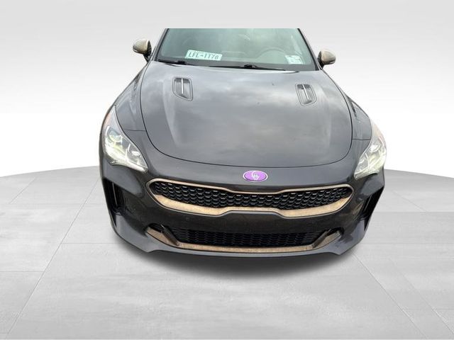 2020 Kia Stinger GT