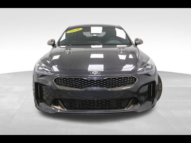 2020 Kia Stinger GT