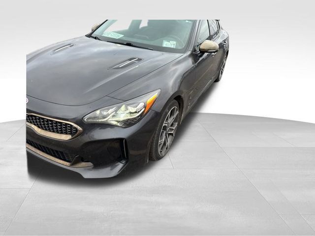 2020 Kia Stinger GT