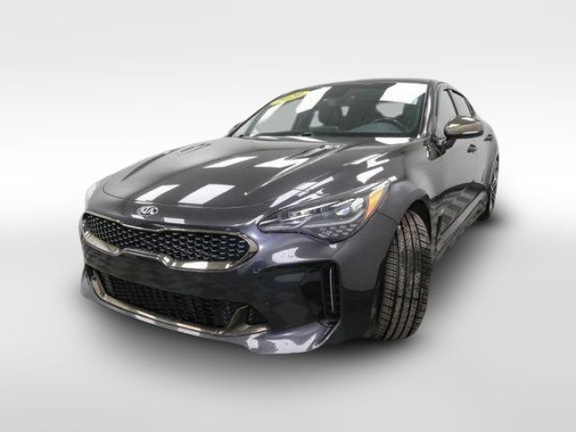 2020 Kia Stinger GT