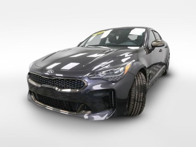 2020 Kia Stinger GT