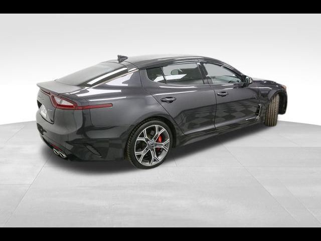 2020 Kia Stinger GT