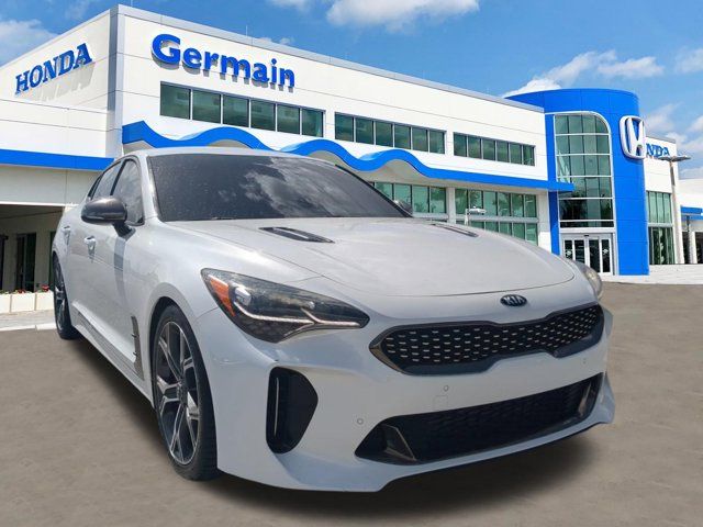 2020 Kia Stinger GT