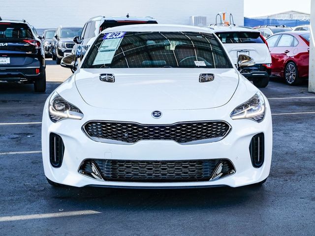 2020 Kia Stinger GT