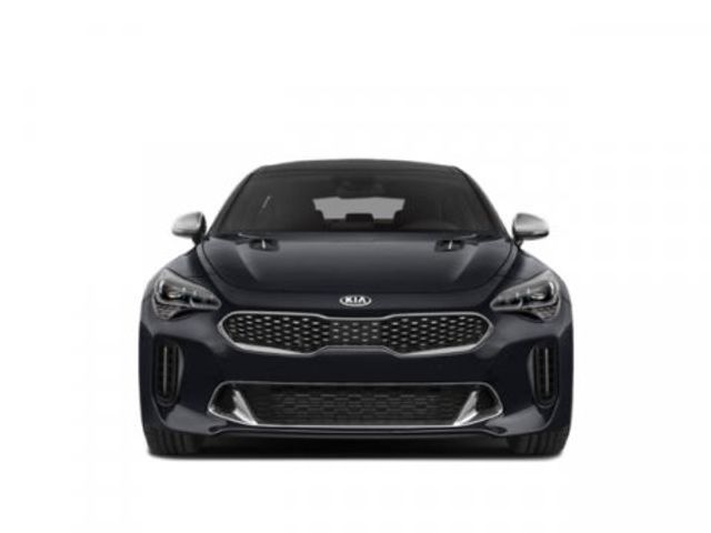2020 Kia Stinger GT