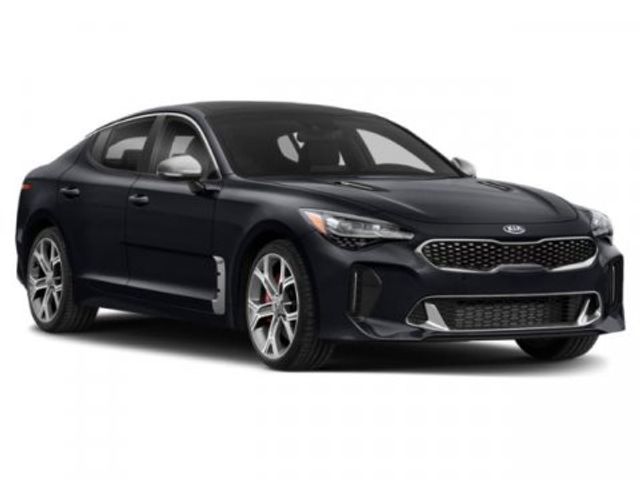 2020 Kia Stinger GT