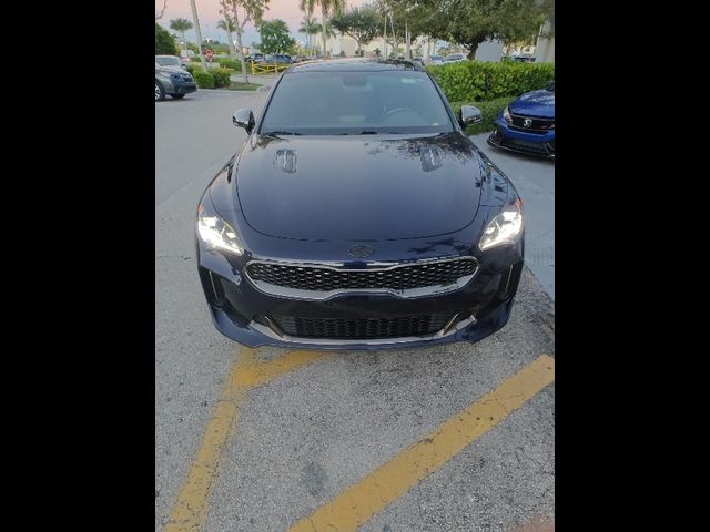 2020 Kia Stinger GT