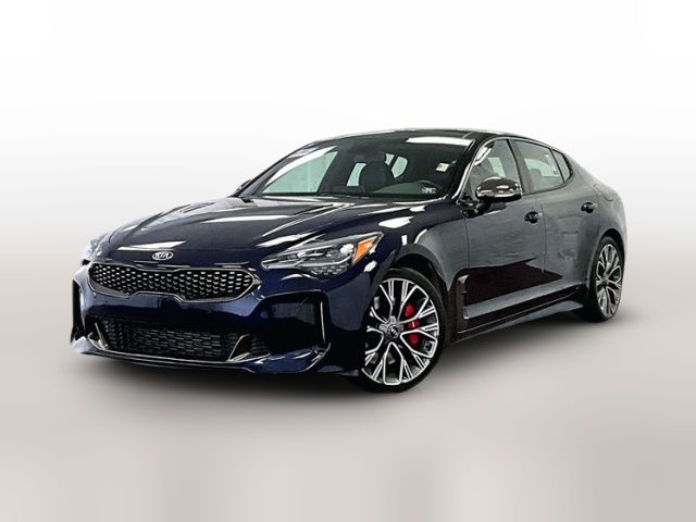 2020 Kia Stinger GT