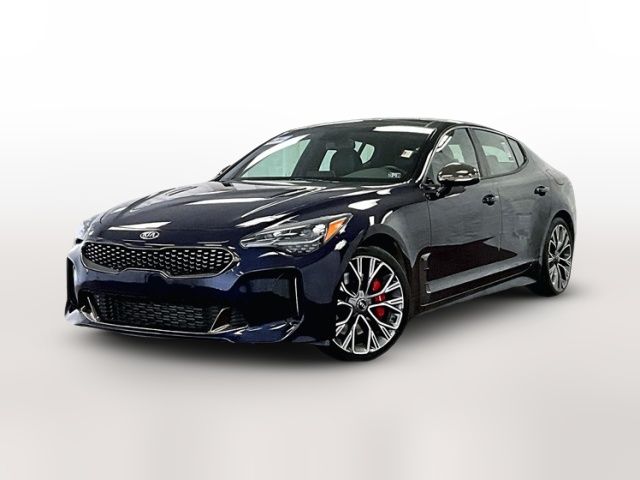 2020 Kia Stinger GT