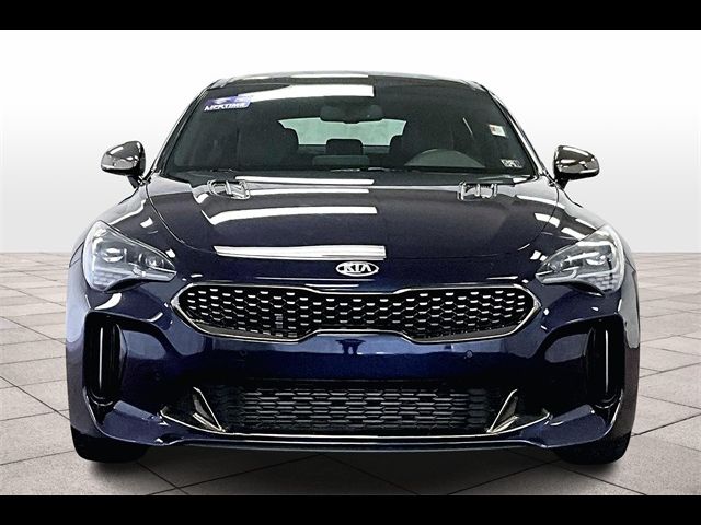 2020 Kia Stinger GT
