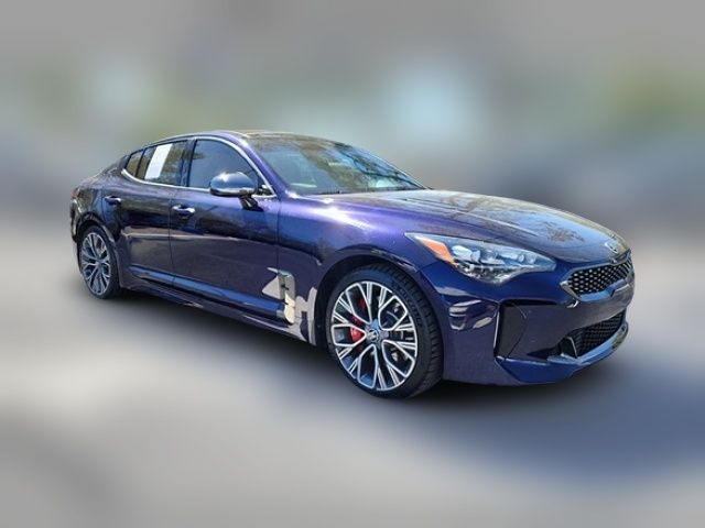 2020 Kia Stinger GT