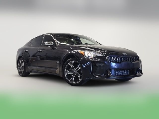2020 Kia Stinger GT-Line