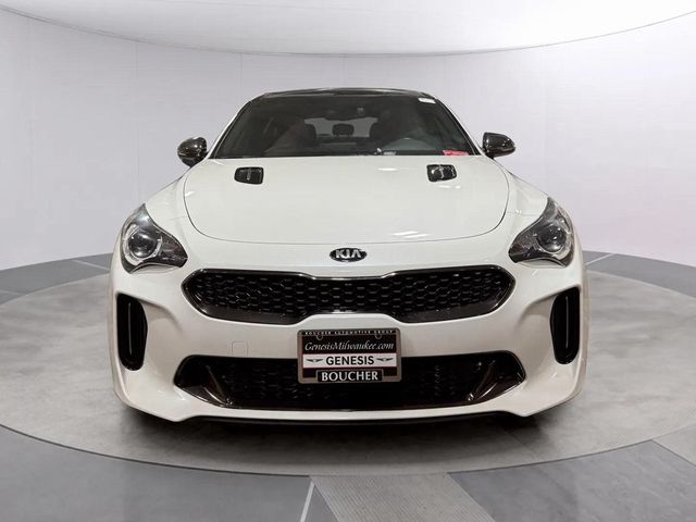 2020 Kia Stinger GT-Line