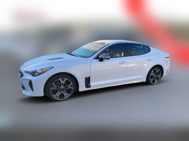 2020 Kia Stinger GT-Line