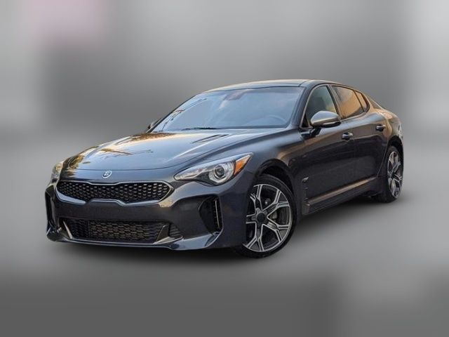 2020 Kia Stinger GT-Line