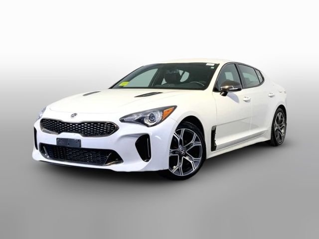 2020 Kia Stinger GT-Line