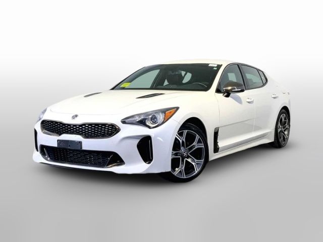 2020 Kia Stinger GT-Line