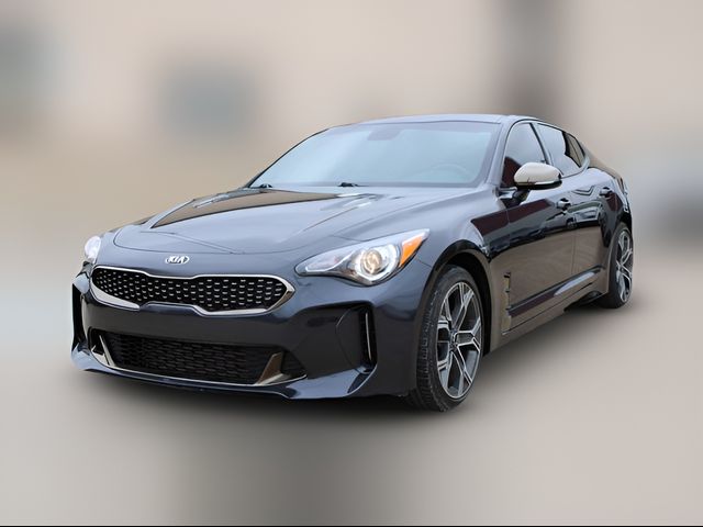 2020 Kia Stinger GT-Line