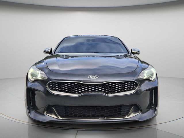 2020 Kia Stinger GT-Line