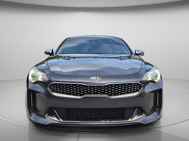 2020 Kia Stinger GT-Line