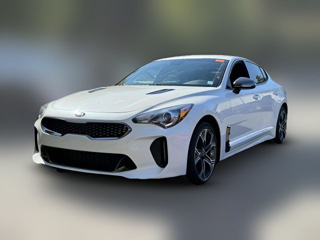 2020 Kia Stinger GT-Line