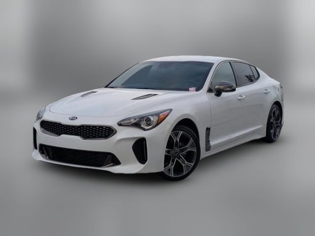 2020 Kia Stinger GT-Line