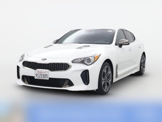 2020 Kia Stinger GT-Line