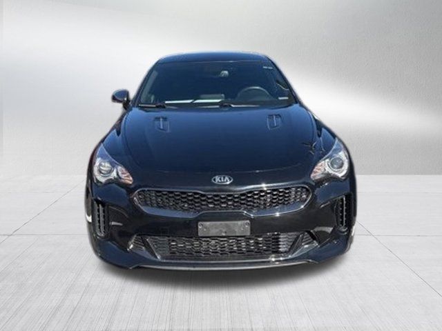 2020 Kia Stinger GT-Line