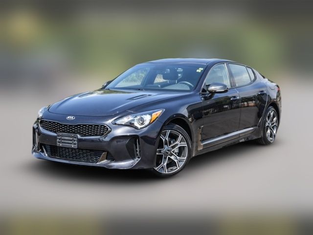 2020 Kia Stinger GT-Line