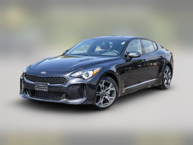 2020 Kia Stinger GT-Line