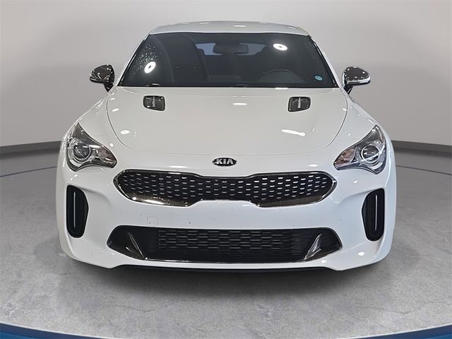 2020 Kia Stinger GT-Line
