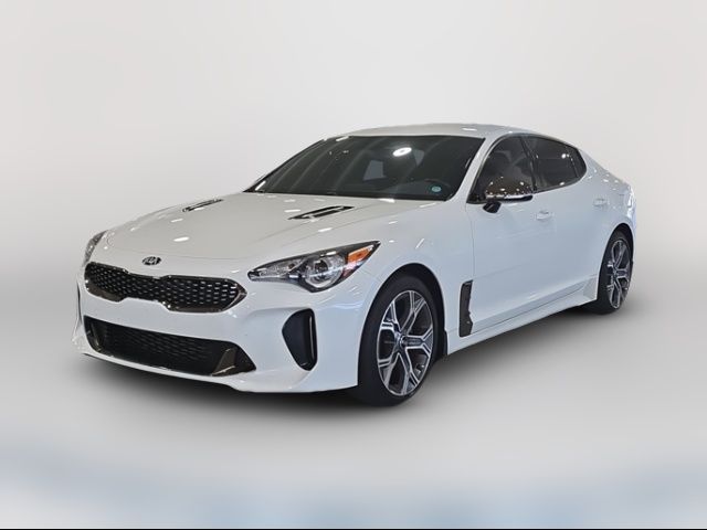 2020 Kia Stinger GT-Line