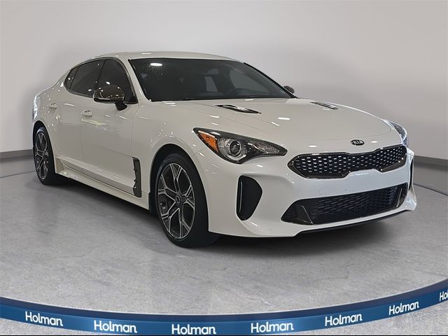 2020 Kia Stinger GT-Line