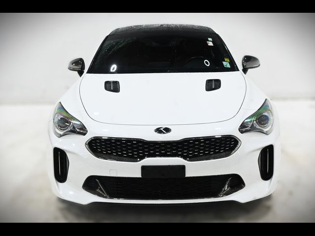 2020 Kia Stinger GT-Line