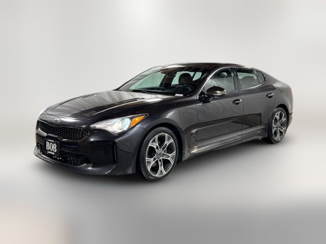 2020 Kia Stinger GT-Line