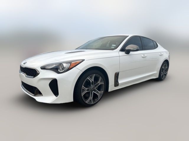 2020 Kia Stinger GT-Line