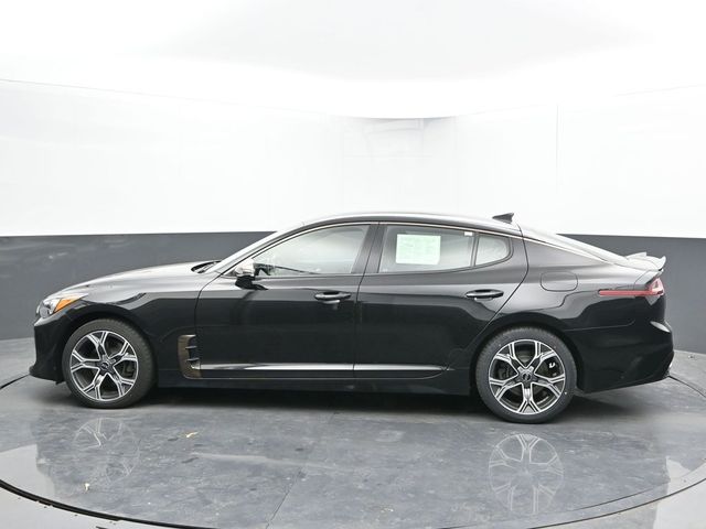 2020 Kia Stinger GT-Line
