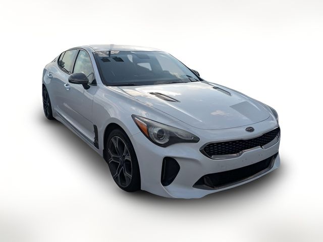 2020 Kia Stinger GT-Line